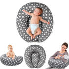 Nursing Pillows for breastfeeding, nursing and posture support